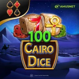 Cairo Dice