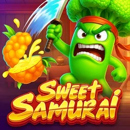 Sweet Samurai